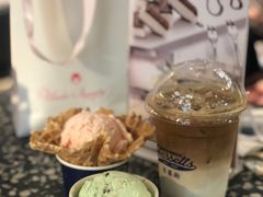 -Bassetts贝赛斯冰淇淋(大悦城店)