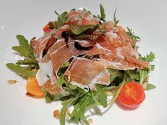 -燃扒房Steakhouse(皇庭店)