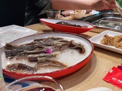 -彤德莱牛肉火锅(双港店)