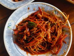 -天回镇何氏豆腐(总店)