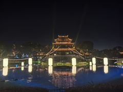 -苏州吴宫泛太平洋酒店