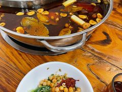 -肥婆麻辣火锅.顺德首创药材麻辣火锅(容桂店)