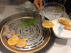 -碗中海·蒸汽海鲜·桑拿鸡(岭南天地店)