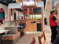 -鱼酷活鱼烤鱼(新世界城店)