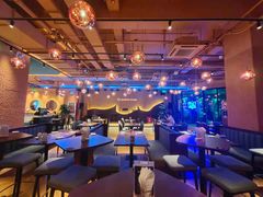 -Ambra Haus琥珀屋精酿餐厅(宝山店)