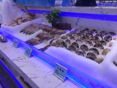 -澜悦港海鲜体验主题餐厅