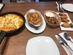 -必胜客(东岳店)