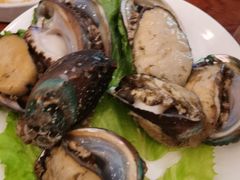 -Mr·Fish鱼鲜生海鲜放题(银泰in99店)