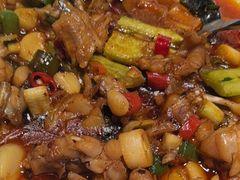 -简小舍·民间手艺菜(武昌江滩店)