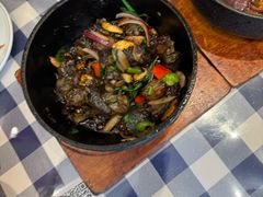 -小粤楼·怀旧粤菜(万辉国际广场店)