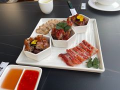-濮园 · 四合院餐厅