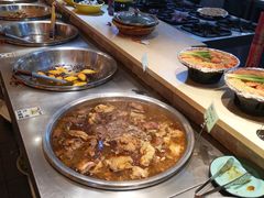 -大张烙馍村(泉山店)