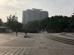 -文庙广场小吃一条街