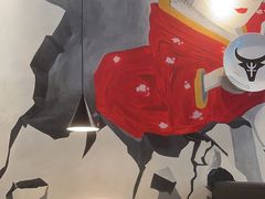 -大牛焱烧·和牛炭火烧放题