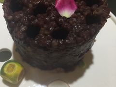 -鸭王烤鸭店(三里河店)