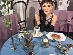 -东京杜莎夫人蜡像馆