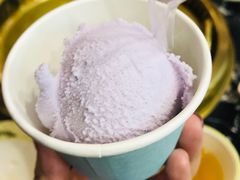 冰激凌-小胖墩炝锅鱼(天钥桥路店)