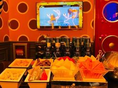 -歌友汇KTV(悦荟广场店)