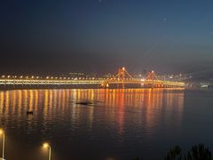 -星海湾跨海大桥