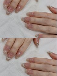 -M·X Nail日式美甲美睫