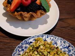 开心果提拉米苏-Money Shops(愚园路店)