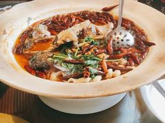 -丹江渔村(望京店)