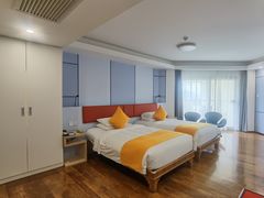 -三亚亚龙湾天域度假酒店