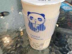 -茶百道(南浦里店)