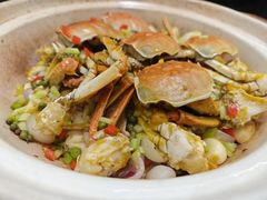 -九尊食上(生态园林酒店)