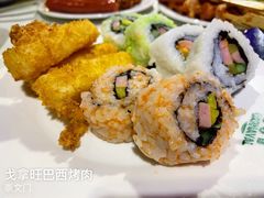 -戈拿旺巴西烤肉(崇文门店)