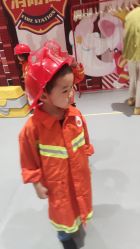 -奈尔宝·儿童乐园·亲子餐厅(苏州大悦城店)