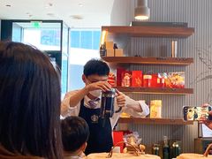 -星巴克臻选(重庆大融城店)