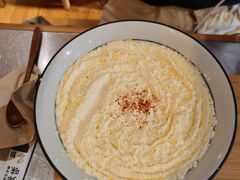 -火山屋台(新街口店)