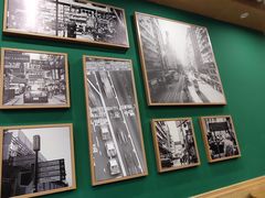 大堂-澜记香港饮品专门店(五江天街店)