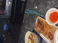 -老海陵·泰州菜(图书馆店)