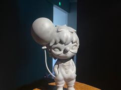 -上海宝龙美术馆