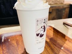 -李山山茶事(景枫店)
