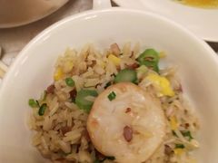 -酌宴府The China Club·广州万富希尔顿酒店(云城东路店)