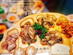 -喜来稀肉(虹泉路店)