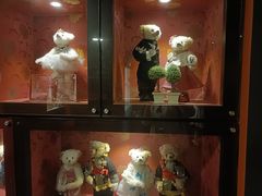 -济州岛泰迪熊博物馆