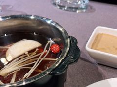 -捞天下大众火锅(水上公园店)