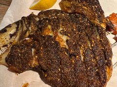 -枪火串烧·东北特色烧烤(罗湖总店)