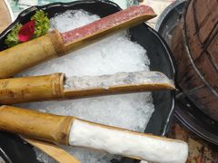 -捞围鲜·港式打边炉(海阳路店)