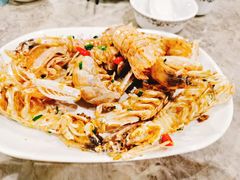 -四川小胡子海鲜(丁村万人海鲜广场店)