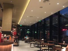 -星巴克(深圳欢乐颂店)
