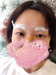 -本小姐美学·半永久纹眉野生眉