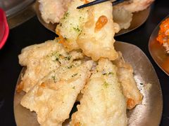 -300杯·和牛烧肉清酒专门店(廊里店)