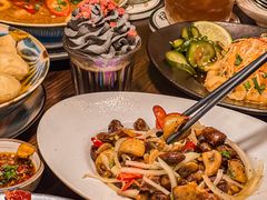 -杨梅市场·打工人小酒馆(新天地店)
