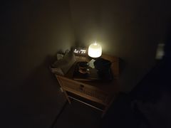 -泰合玺·精油疗愈 SPA(南京河西万达店)