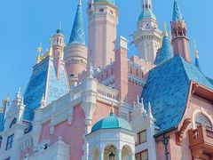 -上海迪士尼度假区